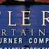 Castle Rock Entertainment Logo 1995 1997