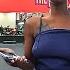 Police Bust Irresponsible Mom For Leaving Kid In Car To Work Out