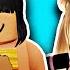 Я И РОБЛОКС КВИН НАКОНЕЦ ТО ВСТРЕТИЛИСЬ I Roblox Queen725