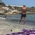 Cool Old Guys In Puglia