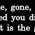 Of Monsters And Men Little Talks Lyrics My Head Is An Animal