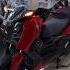 ALL NEW 2025 YAMAHA XMAX 300 2025 Xmax300 Yamahaxmax Yamaha