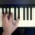 The Nightmare Before Christmas This Is Halloween Piano Cover