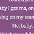 Iggy Azalea TEAM Lyrics