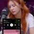 ITZY Yeji Reacts To Tally By Blackpink Itzy Itzyyeji Blackpink Itzyshorts