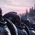 Milky Way Sweep Disposal Unit Imperium Mix Warhammer 40k EPIC VERSION
