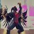 Spore Mod Ramone Kemono S MMD Drag Ball Animations Dance