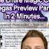 The Entire Magiccon Vegas Preview Panel In 2 Minutes Magicthegathering Mtg Mtgcommander