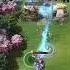 Anti Mage New Skill Unlocked Dota2 Shorts Antimage Spiritbreaker