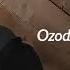 Ozodbek Nazarbekov Yo Qdur Озодбек Назарбеков Йукдур Music Version