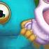 Strombonin All Monster Sounds Animations My Singing Monsters Dawn Of Fire