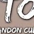 Landon Cube Lie To Me Lyrics