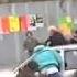 ITN NEWS FLASH Belfast 1988 Corporals Killed At IRA FUNERAL