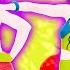 Aserejé The Ketchup Song Just Dance Melody PC Gameplay 5