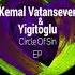 Kemal Vatansever Yigitoglu Circle Of Sin Original Mix