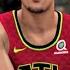 NBA 2K21 Gameplay Bulls Vs Hawks Chicago Vs Atlanta Full Game NBA 2K21 PS4