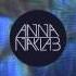 Anna Naklab Feat Alle Farben YOUNOTUS Supergirl Alle Farben Remix Cover Art