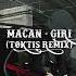 MACAN GIRI Toktis Remix