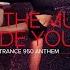 Let The Music Guide You ASOT 950 Anthem