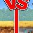 Mikey Vs JJ Who Mined The Best Secret Items In Minecraft Maizen