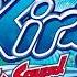 Kirby Squeak Squad Title Screen