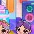 Kin Chara Avatar World Toca Boca