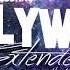 Gigidagostino LA Vision X BLIZZ Hollywood VIP Extended