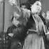 1955г Ансамбль песни и танца Бурят Монголии АССР танец Ёхор