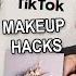 Testing Viral TikTok MAKEUP HACKS