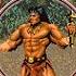 Forensic Pixology Episode 6 Warrior Blade Rastan Saga III
