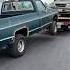 1978 Chevy Truck With A Rare BONANZA Package Chevytrucks Trucks Chevyk10 Classictrucks Bonanza