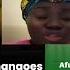 Afua Asantewaa Sing A Thon At Times Square USA Some People Threaten Her 96 Million Gh For Mongoes