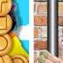 Squid Game Doll In Jail Crazy Funny Popular Vs Unpopular In Prison By Crafty Hacks