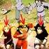 Reincarnation Of Indra And Ashura Naruto And Sasuke Narutoshippuden Naruto Anime Animeedit