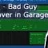 Billie Eilish Bad Guy Garageband IOS