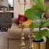 Brass Decoration Ideas Trending Usa Brass Telugu Viral Diy Idols Decoration Bangalore Yt