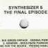 1990 Starink Synthesizer Greatest 5 Genesis Compilation Version
