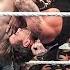 FULL MATCH John Cena Hits CM Punk With The AA Through A Table SmackDown June 20 2025