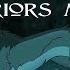 Mountains Complete Warrior Cats MAP HD