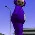 Titan Videl Didel Tubbies Shorts Tinkywinky Skibiditoilet
