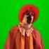WHAT ARE YOU LOOKING AT ANGRY CLOWN RAGE MEME GREEN SCREEN TEMPLATE Funny Shorts
