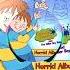 Horrid Henry Groovy Slowed Song