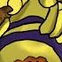 Woopers VS Queen Bee Terraria Animation