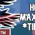 How To Get MAX Bounty Honor TIPS AND TRIKCS Blox Fruits