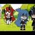 Chaga Chaga Choo Choo Meme Capcut Gacha Shortvideo Subscribe RoSiE LiNdA