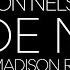 Jason Nelson Made New Live Official Video