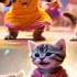 Kitten Sound Variations How To Attract Kittens To You Kitten Meowing For Attention