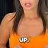 Her Boyfriend Poured SALIVA ON IT Shorts