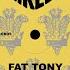 Fat Tony Fierce Child Men Adore Catz N Dogz Tribal Dub