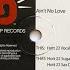 Hott 22 Featuring Octahvia Ain T No Love Hott 22 Vocal Club Mix